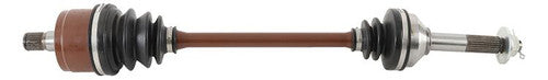 ALL BALLS 6 Ball Heavy Duty Axle - AB6-KW-8-319