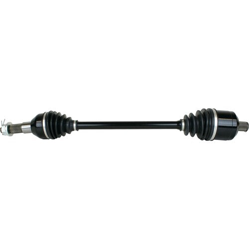ALL BALLS 6 Ball Heavy Duty Axle - AB6-KW-8-324