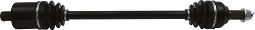 ALL BALLS 6 Ball Heavy Duty Axle - AB6-PO-8-104