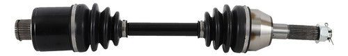 ALL BALLS 6 Ball Heavy Duty Axle - AB6-PO-8-301