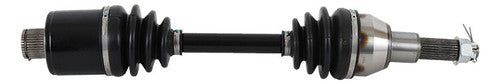 ALL BALLS 6 Ball Heavy Duty Axle - AB6-PO-8-302