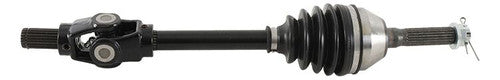 ALL BALLS 6 Ball Heavy Duty Axle - AB6-PO-8-303