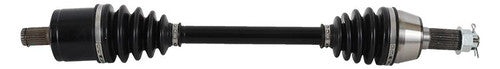 ALL BALLS 6 Ball Heavy Duty Axle - AB6-PO-8-304