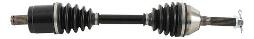 ALL BALLS 6 Ball Heavy Duty Axle - AB6-PO-8-305