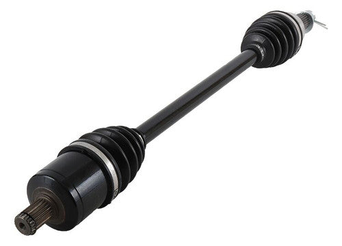 ALL BALLS 6 Ball Heavy Duty Axle - AB6-PO-8-307