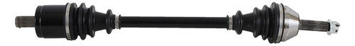 ALL BALLS 6 Ball Heavy Duty Axle - AB6-PO-8-309