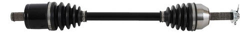 ALL BALLS 6 Ball Heavy Duty Axle - AB6-PO-8-314