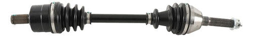 ALL BALLS 6 Ball Heavy Duty Axle - AB6-PO-8-316