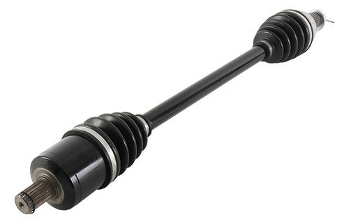 ALL BALLS 6 Ball Heavy Duty Axle - AB6-PO-8-318