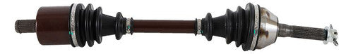 ALL BALLS 6 Ball Heavy Duty Axle - AB6-PO-8-319