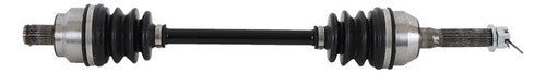 ALL BALLS 6 Ball Heavy Duty Axle - AB6-PO-8-321