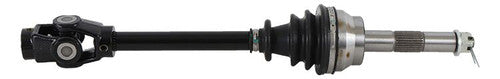 ALL BALLS 6 Ball Heavy Duty Axle - AB6-PO-8-322
