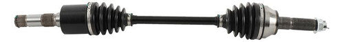ALL BALLS 6 Ball Heavy Duty Axle - AB6-PO-8-327