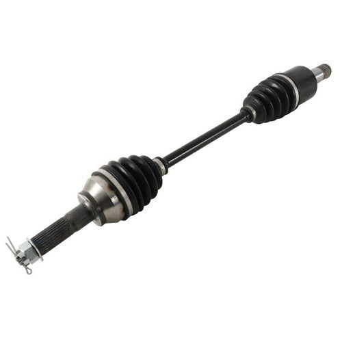 ALL BALLS 6 Ball Heavy Duty Axle - AB6-PO-8-328
