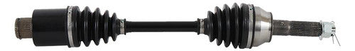 ALL BALLS 6 Ball Heavy Duty Axle - AB6-PO-8-329