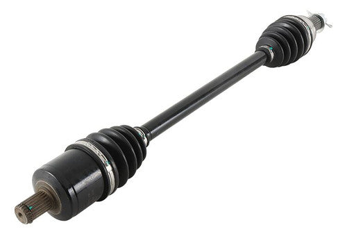 ALL BALLS 6 Ball Heavy Duty Axle - AB6-PO-8-330