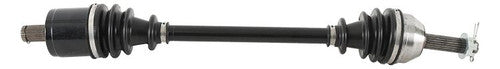 ALL BALLS 6 Ball Heavy Duty Axle - AB6-PO-8-331
