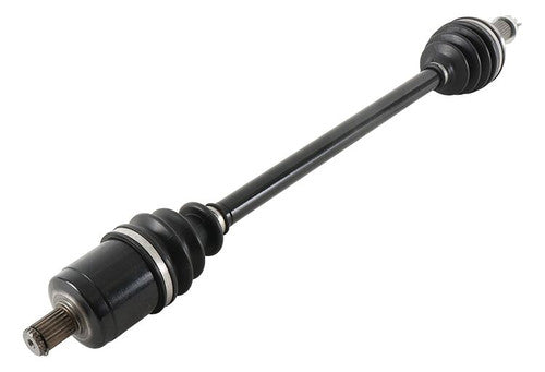 ALL BALLS 6 Ball Heavy Duty Axle - AB6-PO-8-335