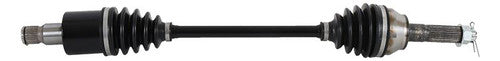 ALL BALLS 6 Ball Heavy Duty Axle - AB6-PO-8-338