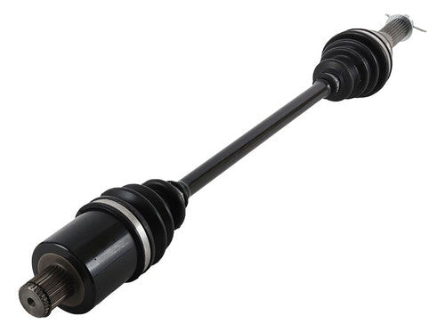 ALL BALLS 6 Ball Heavy Duty Axle - AB6-PO-8-340