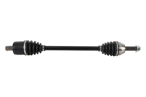 ALL BALLS 6 Ball Heavy Duty Axle - AB6-PO-8-378