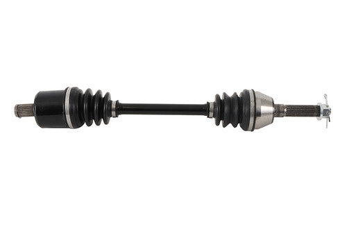 ALL BALLS 6 Ball Heavy Duty Axle - AB6-PO-8-379