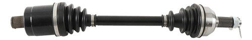 ALL BALLS 6 Ball Heavy Duty Axle - AB6-PO-8-380