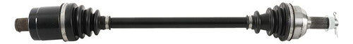 ALL BALLS 6 Ball Heavy Duty Axle - AB6-PO-8-381