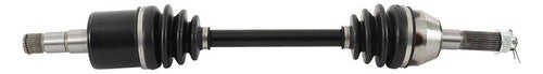 ALL BALLS 6 Ball Heavy Duty Axle - AB6-PO-8-385