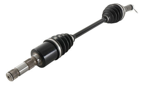 ALL BALLS 6 Ball Heavy Duty Axle - AB6-PO-8-394