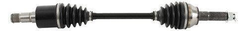 ALL BALLS 6 Ball Heavy Duty Axle - AB6-PO-8-395