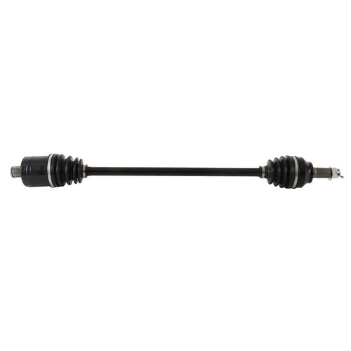 ALL BALLS 6 Ball Heavy Duty Axle - AB6-PO-8-398