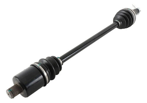 ALL BALLS 6 Ball Heavy Duty Axle - AB6-PO-8-400