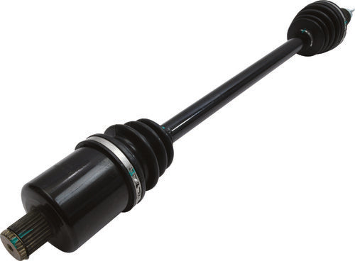 ALL BALLS 6 Ball Heavy Duty Axle - AB6-PO-8-404