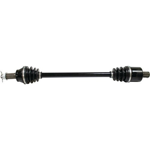 ALL BALLS 6 Ball Heavy Duty Axle - AB6-PO-8-411