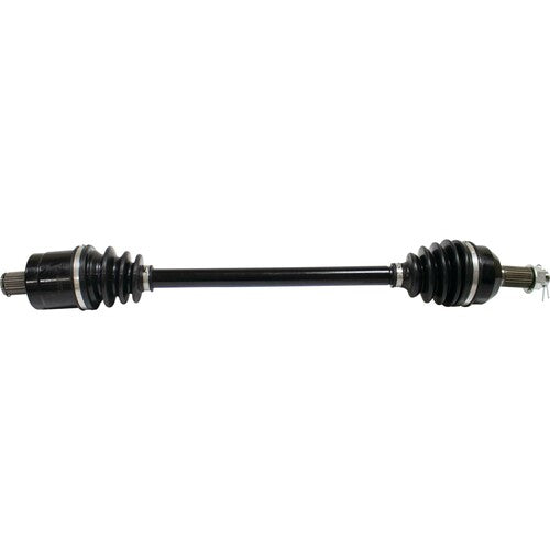 ALL BALLS 6 Ball Heavy Duty Axle - AB6-PO-8-412