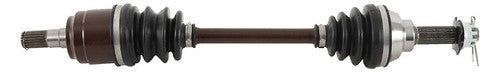 ALL BALLS 6 Ball Heavy Duty Axle - AB6-SK-8-300