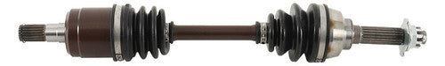 ALL BALLS 6 Ball Heavy Duty Axle - AB6-SK-8-301