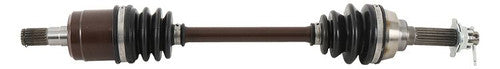 ALL BALLS 6 Ball Heavy Duty Axle - AB6-SK-8-302