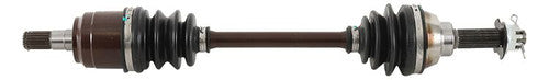 ALL BALLS 6 Ball Heavy Duty Axle - AB6-SK-8-303