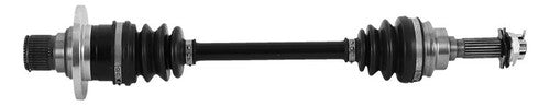 ALL BALLS 6 Ball Heavy Duty Axle - AB6-SK-8-320