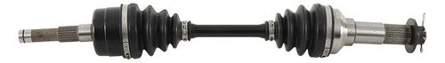 ALL BALLS 6 Ball Heavy Duty Axle - AB6-YA-8-105