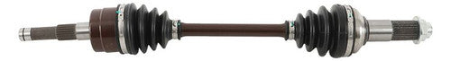 ALL BALLS 6 Ball Heavy Duty Axle - AB6-YA-8-111