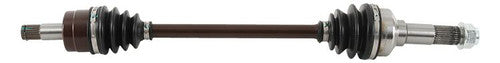 ALL BALLS 6 Ball Heavy Duty Axle - AB6-YA-8-121