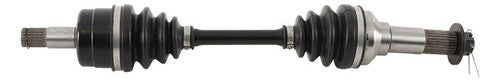 ALL BALLS 6 Ball Heavy Duty Axle - AB6-YA-8-205