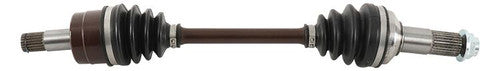 ALL BALLS 6 Ball Heavy Duty Axle - AB6-YA-8-211