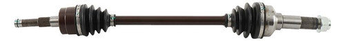 ALL BALLS 6 Ball Heavy Duty Axle - AB6-YA-8-221