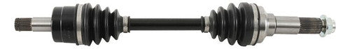 ALL BALLS 6 Ball Heavy Duty Axle - AB6-YA-8-226