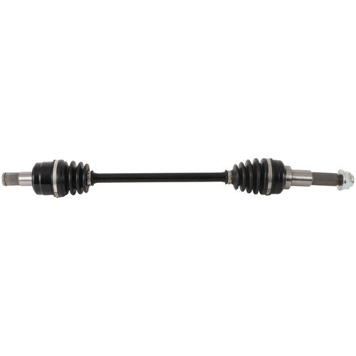 ALL BALLS 6 Ball Heavy Duty Axle - AB6-YA-8-227