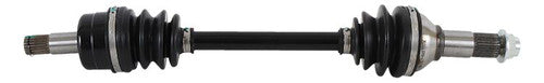 ALL BALLS 6 Ball Heavy Duty Axle - AB6-YA-8-300